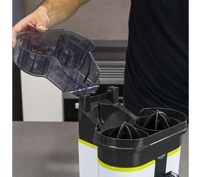 Изображение 3 Соковыжималка Cecotec Cecojuicer Zitrus (CCTC-04039)
