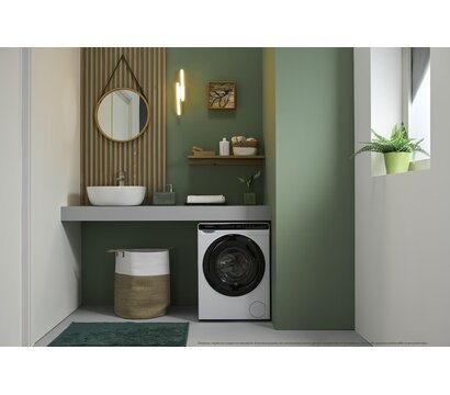 Зображення 3 Пральна машина Candy CW50-BP12307U1-S