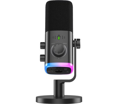 Изображение 3 Микрофон Fifine AM9 Black