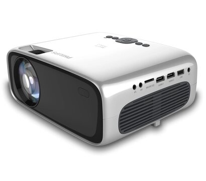 Зображення 3 Проектор Philips NeoPix Prime 2 з підтримкою Wi-Fi
