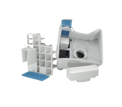 Зображення 3 Пилосос Thomas Aquatic Onyx (788614)