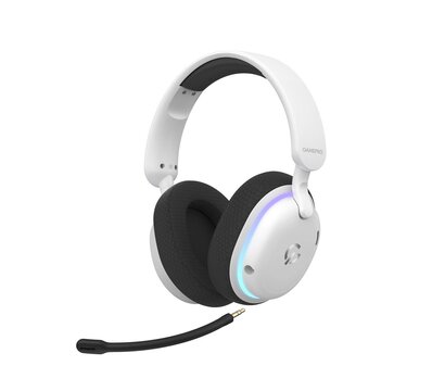 Зображення 4 Навушники GamePro Asgard Bragi White (HSW250W) геймерські