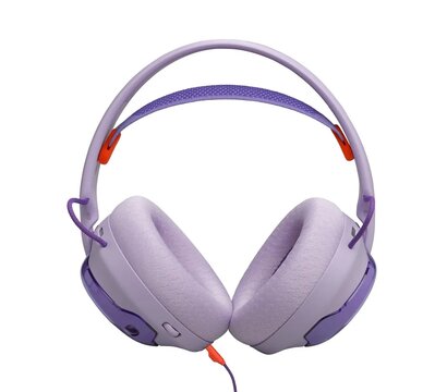 Зображення 4 Навушники JBL Quantum 250 Purple (JBLQTUM250PUR)