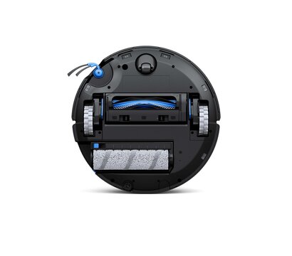 Изображение 4 Пылесос Ecovacs Deebot X11 OmniCyclone (DEX99-1 Brown)