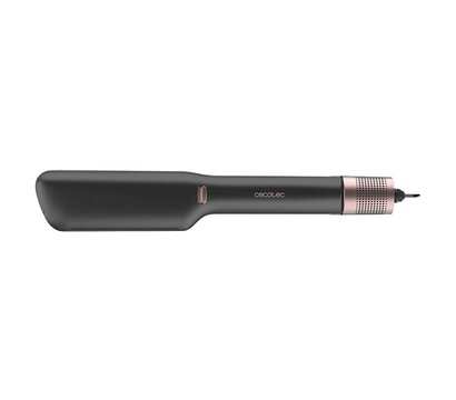Зображення 4 Випрямляч для волосся Cecotec Air Lisse Black (A01_EU01_100988)