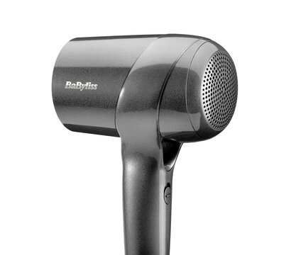 Зображення 4 Фен Babyliss TitaniumShine D6200DE