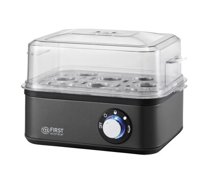 Изображение 4 Яйцеварка First FA-5115-3-GR на 8 яиц