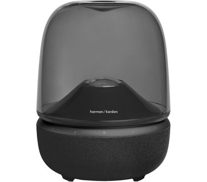 Зображення 4 Акустична система 2.1 Harman/Kardon Aura Studio 5 Black (HKAURAS5BLKEP)