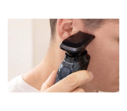 Зображення 4 Бритва Sencor SMS5510BK