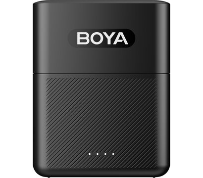 Изображение 4 Микрофон Boya BY-V30 Type-C Black