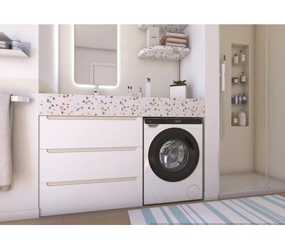 Зображення 4 Пральна машина Candy CW50-BP12307U1-S