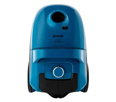 Зображення 4 Пилосос Gorenje VCE22G4HGR