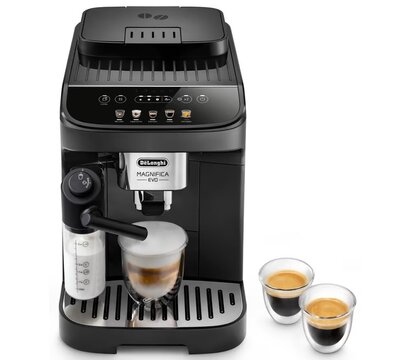 Зображення 5 Кавоварка Delonghi Magnifica Evo ECAM 290.61.B