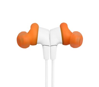 Зображення 5 Навушники JBL Endurance Run 3C USB-C White (JBLENDURRUN3CWHT) для мобільних пристроїв