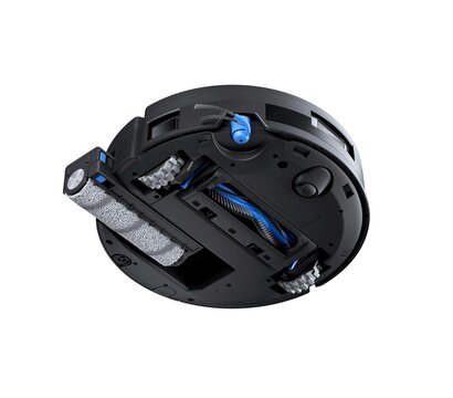 Изображение 5 Пылесос Ecovacs Deebot X11 OmniCyclone (DEX99-1 Brown)