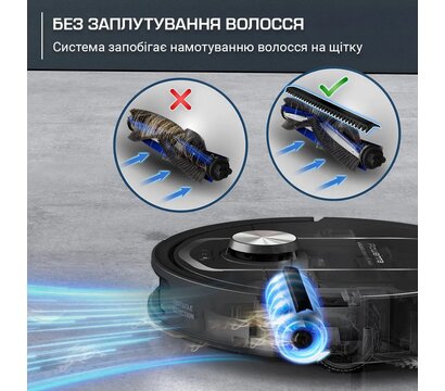 Зображення 5 Пилосос Rowenta X-Plorer Serie 575 Max Standard RR95A5E0