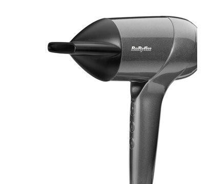 Зображення 5 Фен Babyliss TitaniumShine D6200DE