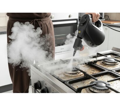 Зображення 5 Пароочищувач Grifon SC1350/35/30