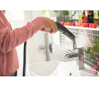 Зображення 5 Пароочищувач Karcher SC 3 EasyFix Go!Further (1.513-665.0)