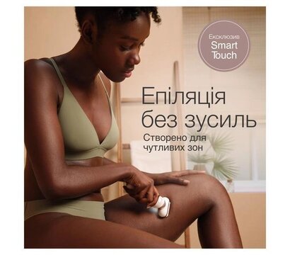 Изображение 5 Эпилятор Braun Silk-epil 9 SES 9-011 3D
