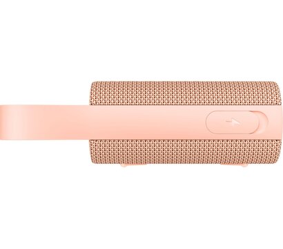 Зображення 5 Акустична система 1.0 Xiaomi Sound Pocket Pink (QBH4380GL_EU)