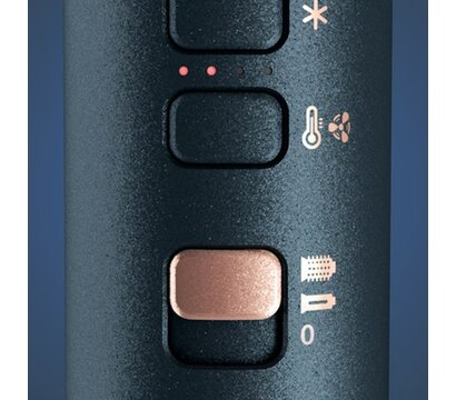 Зображення 5 Фен-щітка Rowenta Air Rotate UB9920E0