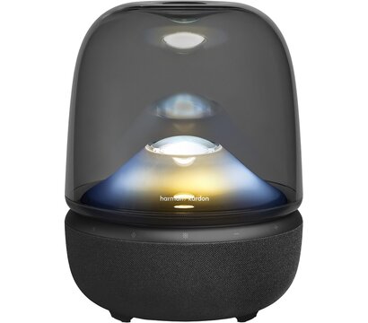 Зображення 5 Акустична система 2.1 Harman/Kardon Aura Studio 5 Black (HKAURAS5BLKEP)