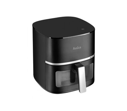 Зображення 5 Фритюрниця Amica AFM5020