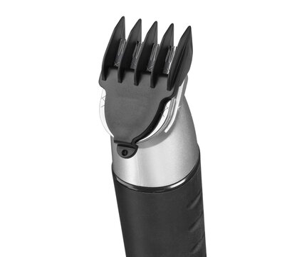 Зображення 5 Машинка для стрижки Babyliss MT812E