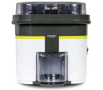Изображение 5 Соковыжималка Cecotec Cecojuicer Zitrus (CCTC-04039)