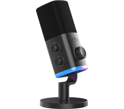 Изображение 5 Микрофон Fifine AM9 Black