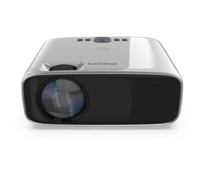 Зображення 5 Проектор Philips NeoPix Prime 2 з підтримкою Wi-Fi