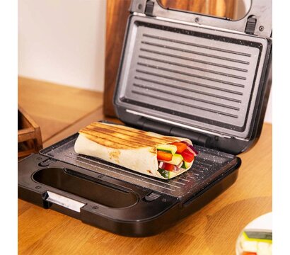 Зображення 6 Бутербродниця Cecotec Rock&Toast 4in1 (CCTC-04309)