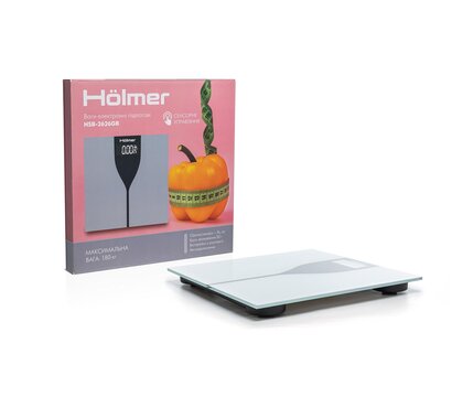 Изображение 6 Весы  Holmer HSB-2626GB