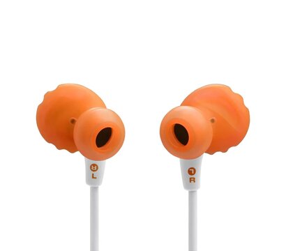 Зображення 6 Навушники JBL Endurance Run 3C USB-C White (JBLENDURRUN3CWHT) для мобільних пристроїв