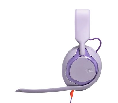 Зображення 6 Навушники JBL Quantum 250 Purple (JBLQTUM250PUR)