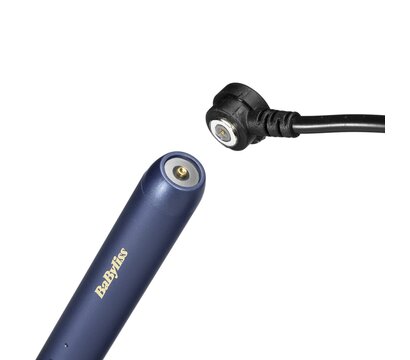 Зображення 6 Триммер Babyliss X-Blade Super-X Metal Navy&Gold Edition (OT992E)