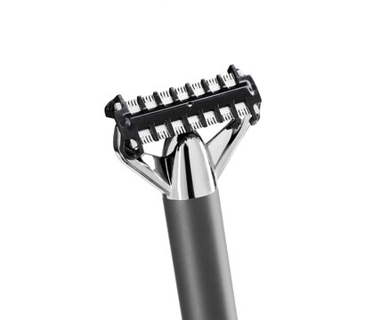 Зображення 6 Триммер Babyliss X-Blade Super-X Metal Navy&Gold Edition (OT996E)