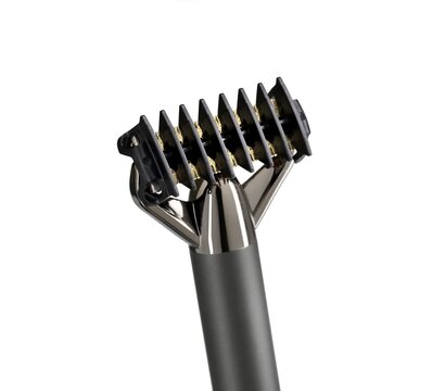 Зображення 6 Триммер Babyliss X-Blade Super-X Metal Series Black Edition (OT991E)