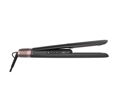 Зображення 6 Випрямляч для волосся Cecotec Air Lisse Black (A01_EU01_100988)