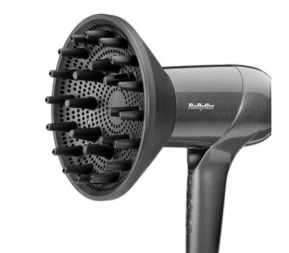 Зображення 6 Фен Babyliss TitaniumShine D6200DE