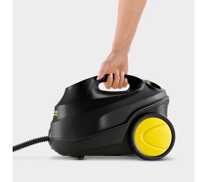Зображення 6 Пароочищувач Karcher SC 3 EasyFix Go!Further (1.513-665.0)