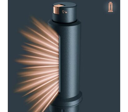 Зображення 6 Фен-щітка Rowenta Air Rotate UB9920E0