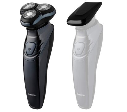 Зображення 6 Бритва Sencor SMS5510BK