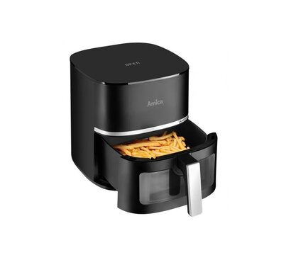 Зображення 6 Фритюрниця Amica AFM5020