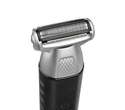 Зображення 6 Машинка для стрижки Babyliss MT812E
