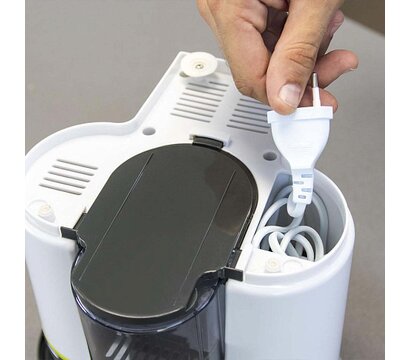 Изображение 6 Соковыжималка Cecotec Cecojuicer Zitrus (CCTC-04039)