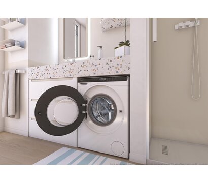 Зображення 6 Пральна машина Candy CW50-BP12307U1-S