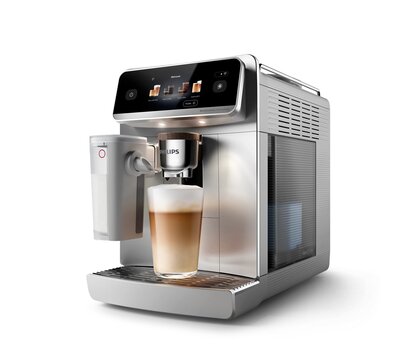 Зображення 2 Кавоварка Philips EP8757/20