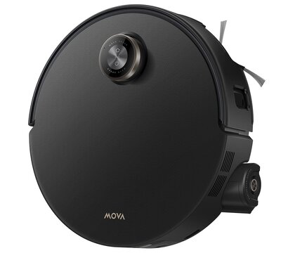 Изображение 2 Пылесос Mova Z60 Ultra Roller Complete Black-EUA (RLZ83CE-1)